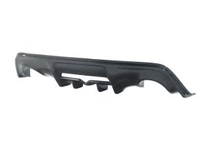 12-14 Scion FRS Seibon Rear Diffuser Cover (Carbon Fiber)