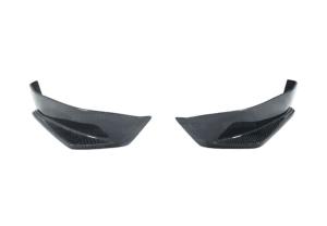 12-14 Scion FRS Seibon KC Style Rear Lip (Carbon Fiber)