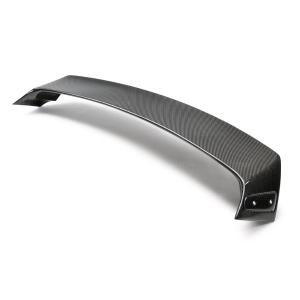 06-07 Subaru Impreza/WRX/STI Seibon Rear Roof Spoiler (Carbon Fiber)