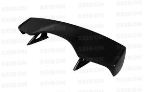 00-10 Honda S2000 Seibon TF Style Rear Spoiler (Carbon Fiber)