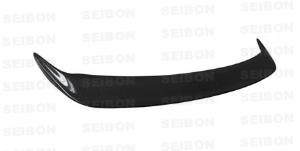 00-05 Lexus IS 300 Seibon TR Style Rear Spoiler (Carbon Fiber)