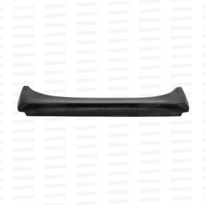 03-05 Infiniti G35 2Dr Seibon TS Style Rear Spoiler (Carbon Fiber)