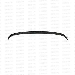 10-11 Volkswagen Golf Seibon TT Style Rear Spoiler (Carbon Fiber)