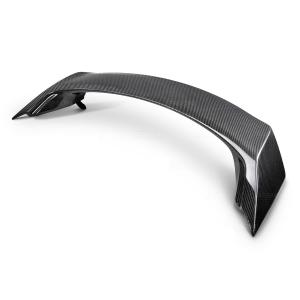 2014 - UP HONDA CIVIC 2DR Seibon SI-Style Carbon Fiber Rear Spoiler