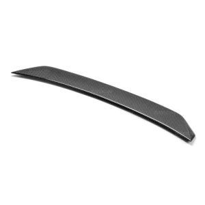 14-Up LEXUS IS250 / IS350 Seibon BT Style Wing, Rear (Carbon Fiber)