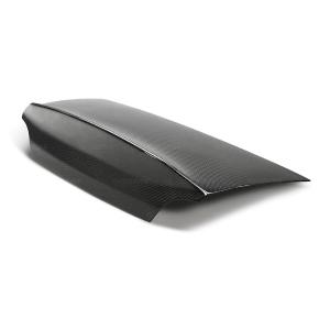 2000-2010 Honda S2000 Csl-Style Carbon Fiber Trunk Lid