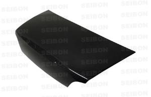 00-10 Honda S2000 Seibon OEM Style Trunk (Carbon Fiber)