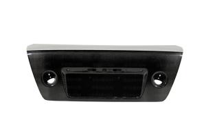 00-05 Lexus IS 300 Seibon Trunk/Hatch (Carbon Fiber)