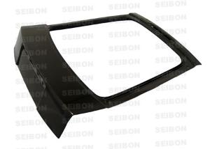 00-06 Toyota Celica Seibon OEM Style Trunk (Carbon Fiber)