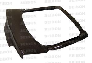 02-07 Acura RSX Seibon OEM Style Trunk (Carbon Fiber)