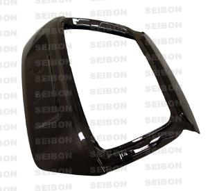 02-05 Honda Civic Si Seibon OEM Style Trunk (Carbon Fiber)