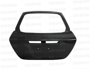 05-10 Scion tC Seibon OEM Style Trunk Lid (Carbon Fiber)