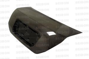 06-10 Honda Civic 2Dr Seibon OEM Style Trunk (Carbon Fiber)