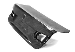 12-13 BMW 3 Series F30 Seibon Trunk/Hatch (Carbon Fiber)