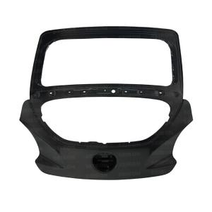 12-13 Hyundai Veloster Seibon Trunk/Hatch (Carbon Fiber)