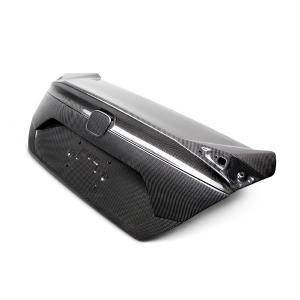 2016-UP HONDA CIVIC 4DR Seibon OEM-Style Carbon Fiber Trunk Lid