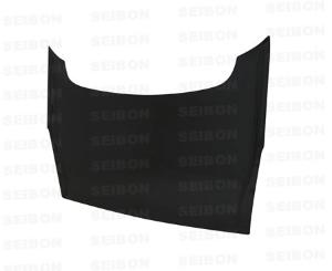 92-06 Acura NSX Seibon OEM Style Trunk (Carbon Fiber)