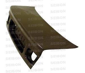 92-95 Honda Civic 2Dr Seibon OEM Style Trunk (Carbon Fiber)