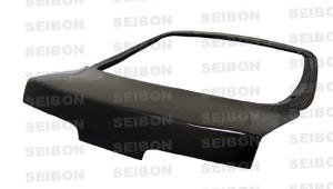 94-01 Acura Integra 2Dr Seibon OEM Style Trunk (Carbon Fiber)