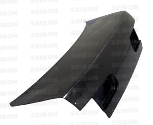 94-01 Acura Integra 4Dr Seibon OEM Style Trunk (Carbon Fiber)