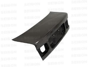 96-00 Honda Civic 2Dr Seibon OEM Style Trunk (Carbon Fiber)