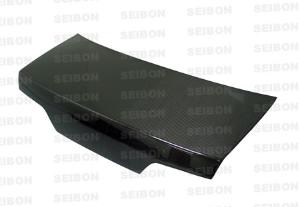 97-01 Honda Prelude Seibon OEM Style Trunk (Carbon Fiber)