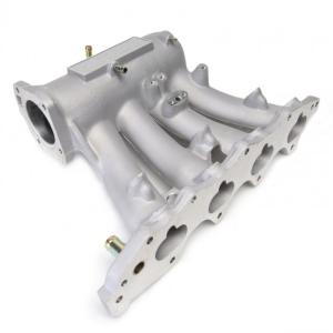 92-93 Integra GSR (B17A), 94-97 Del Sol DOHC VTEC (B16A), 97-01 Integra Type-R (B18C5), 99-00 Civic Si (B16A) Skunk2 Pro B Series Intake Manifold