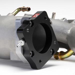 B Series Engines Skunk2 K to B Throttle Body Adapter