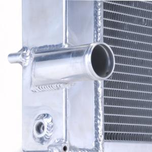 13 Scion FRS (Universal), 13 Subaru BRZ (Universal) Skunk2 Ultra Series Radiator