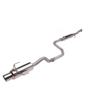 97-01 Integra Type-R Skunk2 MegaPower Exhaust