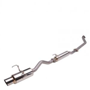 02-05 RSX Base Skunk2 MegaPower Exhaust