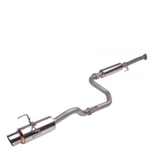 92-97 Del Sol Skunk2 MegaPower Exhaust