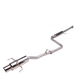 97-01 Prelude (Non-SH) Skunk2 MegaPower Exhaust