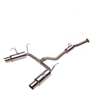 00-07 S2000 Skunk2 MegaPower Dual Exhaust