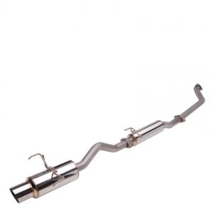 02-06 RSX Type-S Skunk2 MegaPower RR Exhaust