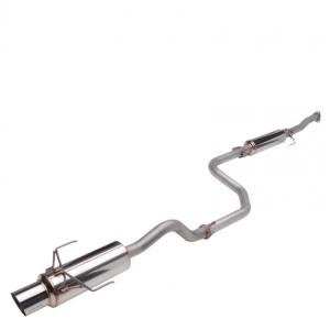 94-01 Integra Skunk2 MegaPower RR Exhaust