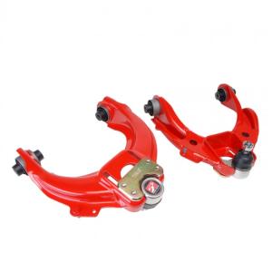 04-08 TSX Skunk2 Pro Series Adjustable Front Camber Kit