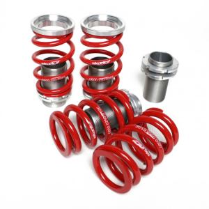 02-04 RSX Skunk2 Adjustable Coilovers