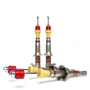 92-95 Civic, 92-95  Del Sol Skunk2 Sport Shocks