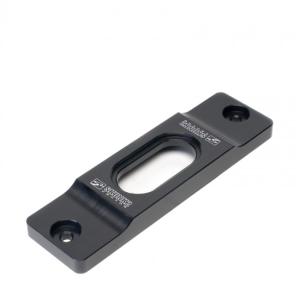 EG/DC/EK chassis Skunk2 Black Series Battery Tie Down