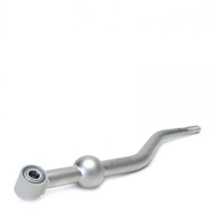 90-00 Honda Civic, 90-00 Honda CRX, 90-00 Honda Del Sol, 90-93 Acura Integra Skunk2 Dual Bend Short Shifter