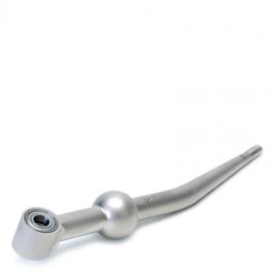 90-00 Honda Civic, 90-00 Honda CRX, 90-00 Honda Del Sol, 90-93 Acura Integra Skunk2 Single Bend Short Shifter