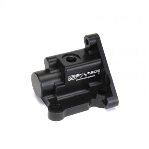 00-09 Honda S2000 (Base) Skunk2 VTEC Solenoid - Black Anodized