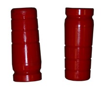 97-05 Jeep TJ (Canadian), 97-05 Jeep Wrangler (TJ) Skyjacker Bump Stops - 2.5