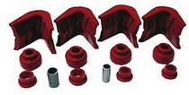 65-76 Ford F-100 Pickup, 66-75 Ford Bronco, 77-79 Ford F-150 Pickup, 78-79 Ford Bronco Skyjacker C Bushing Kit - 2 Degree 0-1