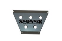 11-12 Chevrolet Silverado 2500 HD, 11-12 GMC Sierra 2500 HD, 2011 GMC Sierra Pickup 2500 HD (Canadian) Skyjacker Skid Plate Kit - DEF / Urea Tank Skid Plate