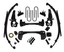 02-05 Dodge Ram 1500 Pickup Skyjacker Suspension Lift Kit - 6