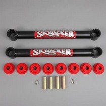 97-01 Jeep TJ (Canadian), 97-01 Jeep Wrangler (TJ) Skyjacker Suspension Link Kit - Front / Rear Lift 2-4