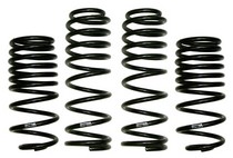 07-12 Jeep Wrangler (JK), 2009 Jeep Wrangler (JK) (Canadian) Skyjacker LOWjacker Lowering Sport Coils - 2-2.5