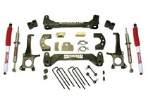 07-12 Toyota Tundra Skyjacker Pallet Kit - 6